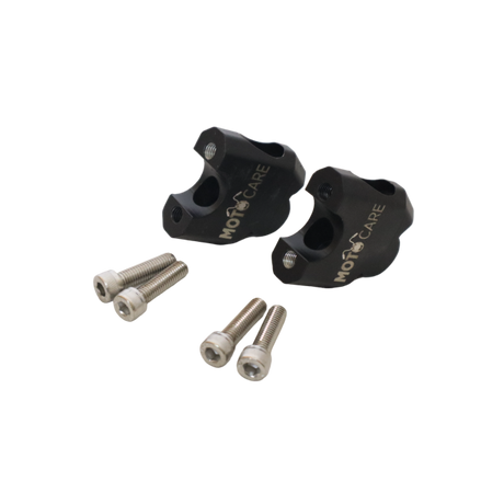 MotoCare handlebar riser for Honda CB350 RS
