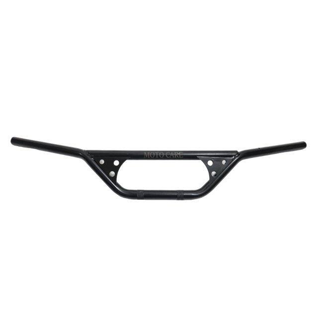 MotoCare grab handle with plate Himalayan 411
