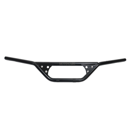 MotoCare grab handle with plate Himalayan 411