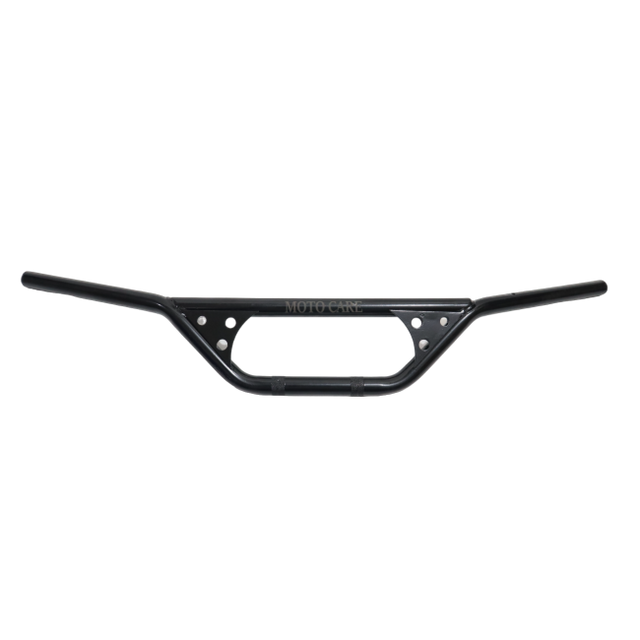 MotoCare grab handle with plate Himalayan 411