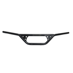 MotoCare grab handle with plate Himalayan 411