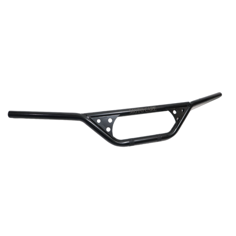 MotoCare grab handle with plate Himalayan 411