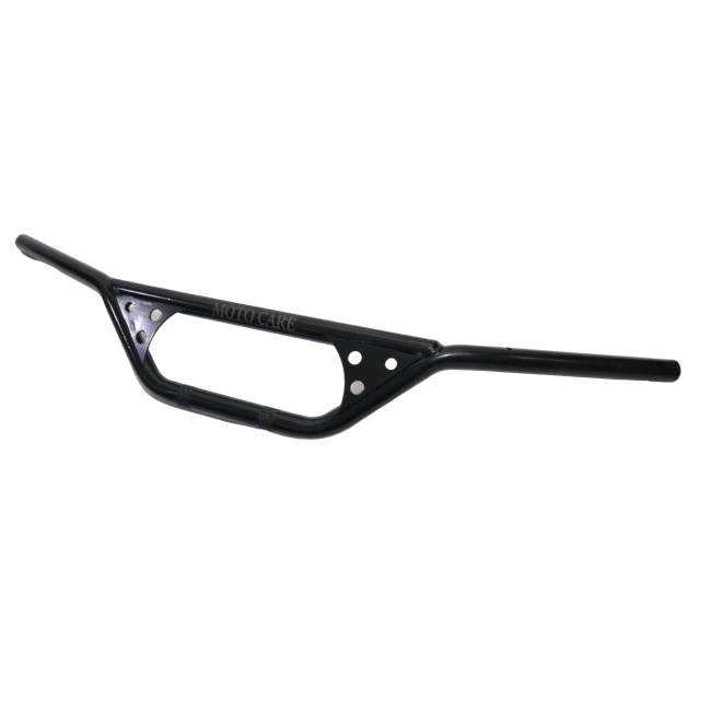 MotoCare grab handle with plate Himalayan 411
