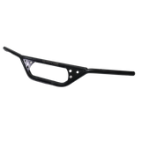 MotoCare grab handle with plate Himalayan 411