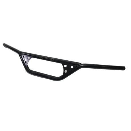 MotoCare grab handle with plate Himalayan 411