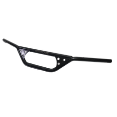 MotoCare grab handle with plate Himalayan 411