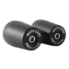 MotoCare handle bar balancer Himalayan 450 installed
