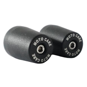 MotoCare handle bar balancer Himalayan 450 installed