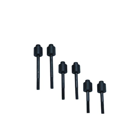 MotoCare handlebar riser Dominar 400