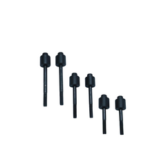 MotoCare handlebar riser Dominar 400