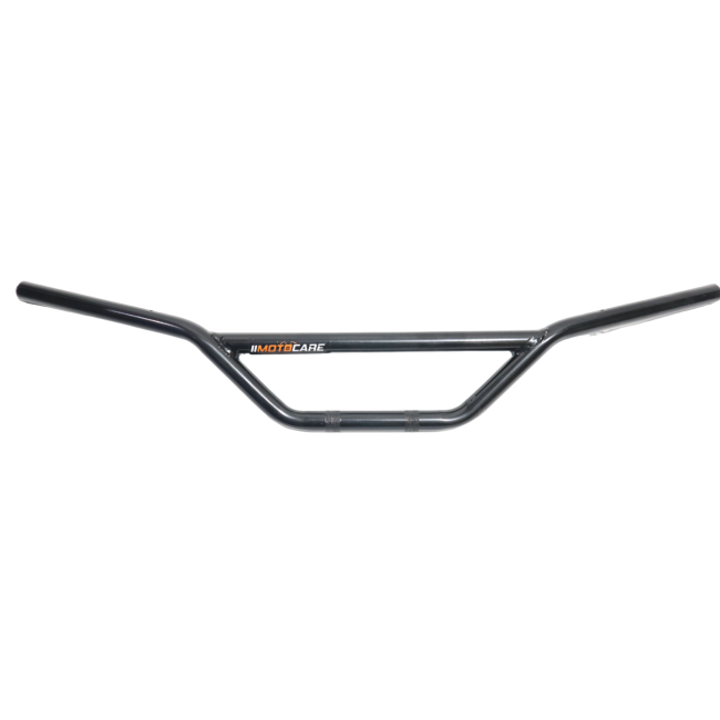 MotoCare rear grab handle Himalayan 411