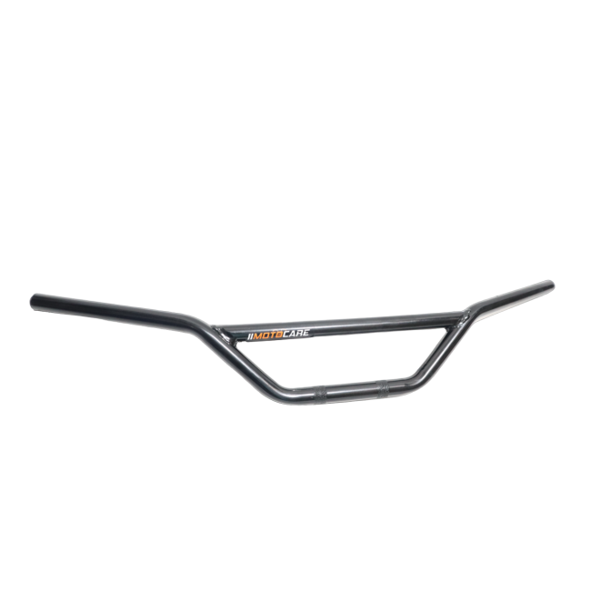 MotoCare rear grab handle Himalayan 411