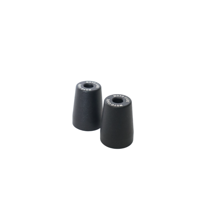 MotoCare handlebar balancer for Harley-Davidson X440
