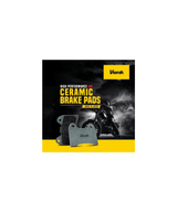 Vesrah Ceramic Brake Pads for Harley-Davidson Iron 883 2009-2013