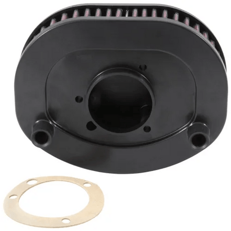 K&N HD-1212 air filter Harley Sportster XL1200 performance upgrade