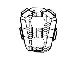 HEADLIGHT GUARD HONEYCOMB