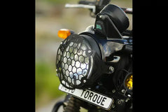 INTERCEPTOR 650 / GT 650 - Headlight Grill