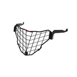 Motocare BMW G310R headlight grill headlamp protector guard motorcycle accessory