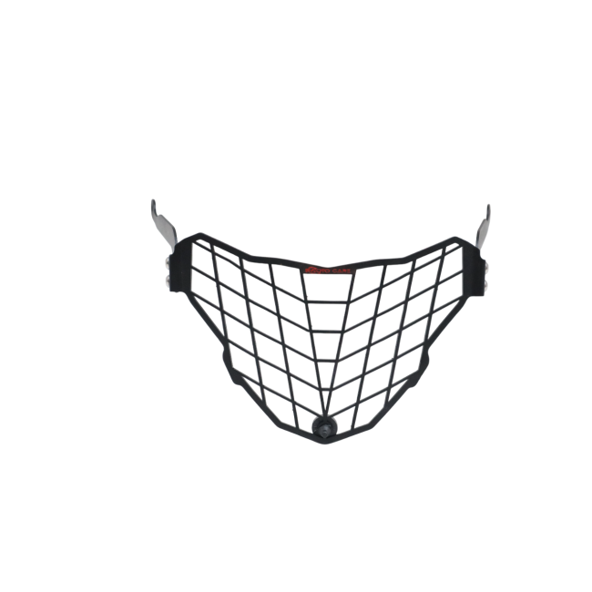 Motocare BMW G310R headlight grill headlamp protector guard motorcycle accessory