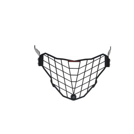 Motocare BMW G310R headlight grill headlamp protector guard motorcycle accessory