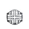 MotoCare headlight grill Continental GT 650