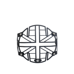 MotoCare headlight grill Continental GT 650