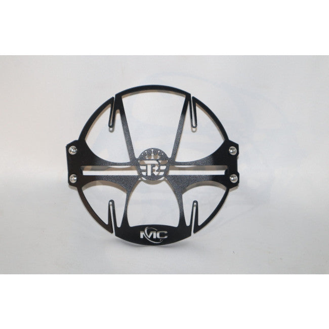 MotoCare headlight grill Guerrilla 450
