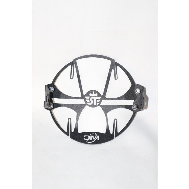 MotoCare headlight grill for Royal Enfield Himalayan 450