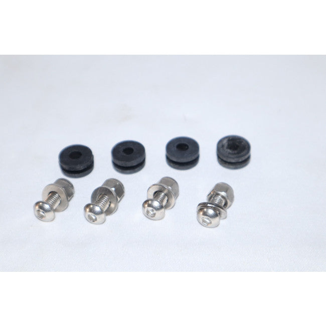 MotoCare headlight grill for Royal Enfield Himalayan 450