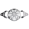 motorcycle headlight protector scram 440