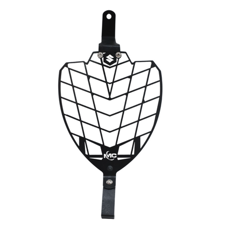 Motocare Headlight Grill for Suzuki V-Strom SX 250