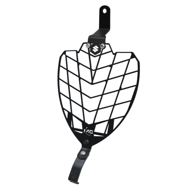 Motocare Headlight Grill for Suzuki V-Strom SX 250