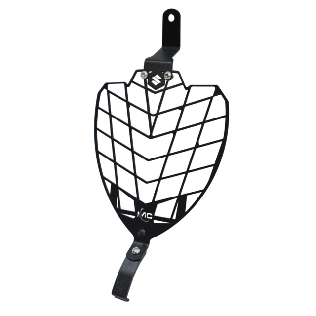 Motocare Headlight Grill for Suzuki V-Strom SX 250