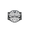 MotoCare headlight grill installed on Hero Xpulse motorcycle front for protection against debris and rugged styling