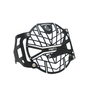 MotoCare headlight grill installed on Hero Xpulse motorcycle front for protection against debris and rugged styling