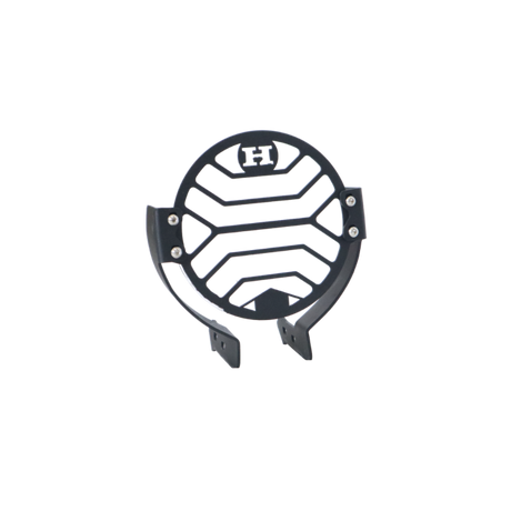 MotoCare saddle stay without plate for Honda Hness CB350
