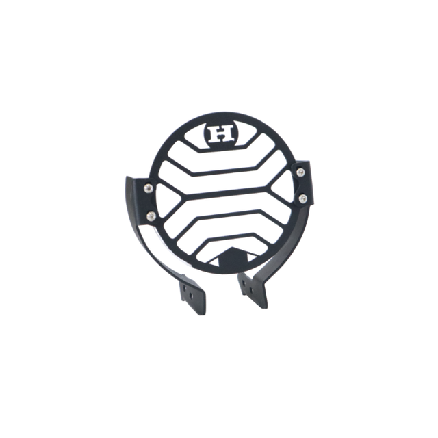MotoCare saddle stay without plate for Honda Hness CB350

