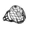 MotoCare Headlight Protector Grill installed on Royal Enfield Himalayan 411


