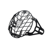 MotoCare Headlight Protector Grill installed on Royal Enfield Himalayan 411

