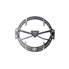 MotoCare Speed T4 headlight protector grill
