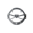MotoCare Speed T4 headlight protector grill
