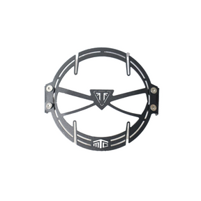 MotoCare Speed T4 headlight protector grill
