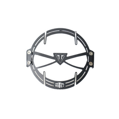 MotoCare Speed T4 headlight protector grill
