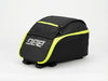 BBG motorcycle helmet carry bag and convertible sling backpack