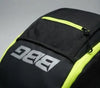 BBG motorcycle helmet carry bag and convertible sling backpack