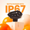 LGP BT-12 Bluetooth 5.2 motorcycle helmet headset

