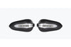 PRO XC HANDGUARD WITH DRL BLACK