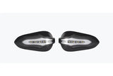 PRO XC HANDGUARD WITH DRL BLACK