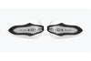 PRO XC HANDGUARD WITH DRL BLACK