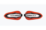 PRO XC HANDGUARD WITH DRL BLACK